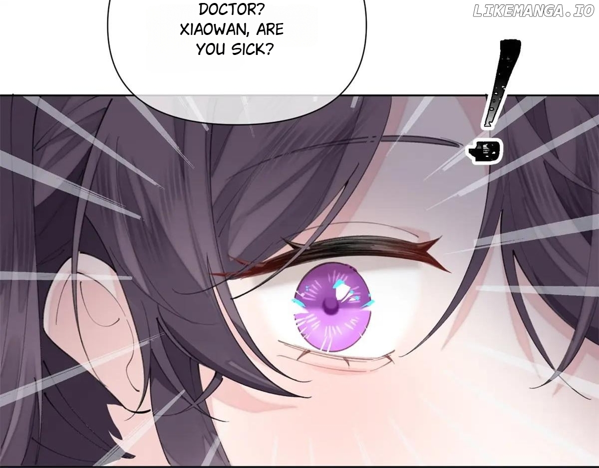Her Marriage Was Called Off at Daytime, the Cutely Fierce Commander Asked Her For a Hug at Night Chapter 47 - page 16